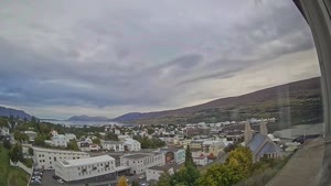 Sunset check Sep 9, 19:09