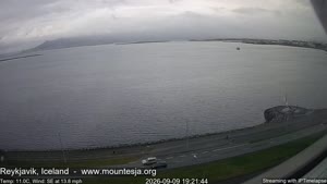 Sunset check Sep 9, 19:22
