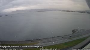 Sunset check Sep 9, 19:53