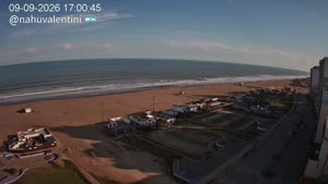 Sunset check Sep 9, 20:01