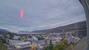 Sunset check Sep 9, 20:11