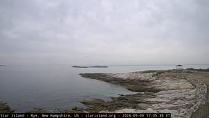 Sunset check Sep 9, 21:06