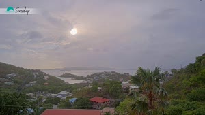 Sunset check Sep 9, 21:22