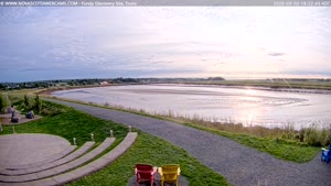 Sunset check Sep 9, 21:23