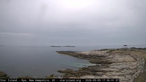 Sunset check Sep 9, 21:36