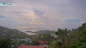 Sunset check Sep 9, 21:53