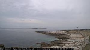 Sunset check Sep 9, 22:07