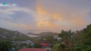 Sunset check Sep 9, 22:19