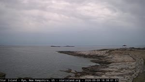 Sunset check Sep 9, 22:38
