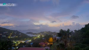 Sunset check Sep 9, 22:46