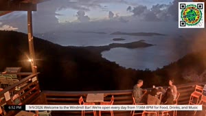 Sunset check Sep 9, 22:53