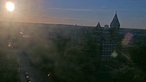 Sunset check Sep 9, 23:33