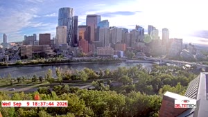 Sunset check Sep 10, 00:38