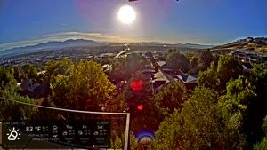 Sunset check Sep 10, 00:40