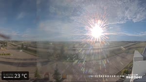 Sunset check Sep 10, 00:43