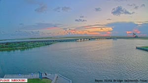 Sunset check Sep 10, 00:47