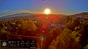 Sunset check Sep 10, 01:24