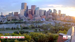 Sunset #2 — Sep 10, 2026