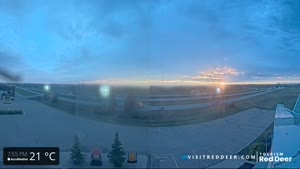 Sunset check Sep 10, 01:58