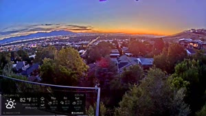 Sunset check Sep 10, 02:06