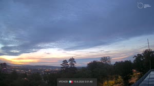 Sunset #2 — Sep 10, 2026