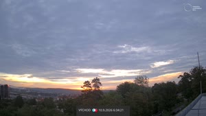 Sunset #1 — Sep 10, 2026