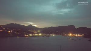 Sunset check Sep 10, 04:56