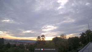 Sunset check Sep 10, 05:00