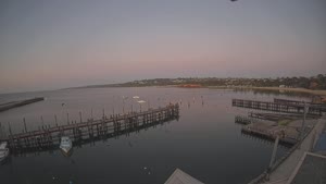 Sunset #1 — Sep 10, 2026