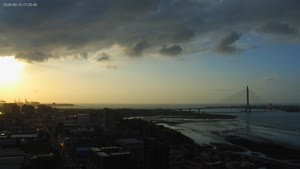 Sunset check Sep 10, 09:21