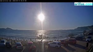 Sunset check Sep 13, 15:28