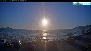 Sunset check Sep 13, 15:59
