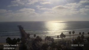 Sunset check Sep 14, 00:13