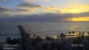 Sunset check Sep 14, 01:39