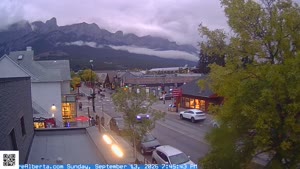 Sunset check Sep 14, 01:46