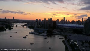 Sunset check Sep 14, 02:28