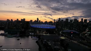Sunset check Sep 14, 02:50