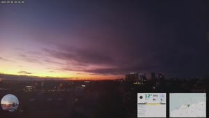 Sunset check Sep 14, 03:16
