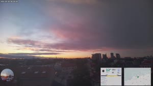 Sunset check Sep 14, 03:59