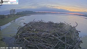 Sunset check Sep 14, 05:04