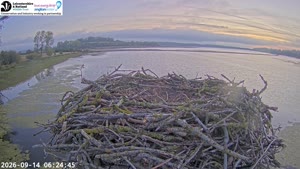 Sunset check Sep 14, 05:25