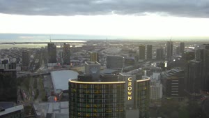 Sunset check Sep 15, 07:32