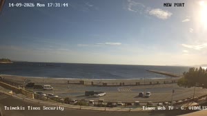Sunset check Sep 14, 14:32
