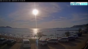 Sunset check Sep 14, 14:56