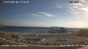 Sunset check Sep 14, 14:57