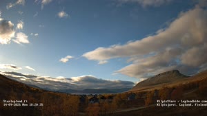 Sunset check Sep 14, 15:21