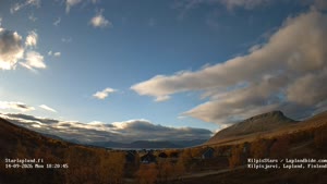 Sunset check Sep 14, 15:21