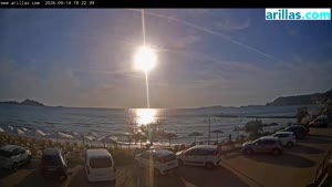 Sunset check Sep 14, 15:23