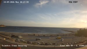 Sunset check Sep 14, 15:28