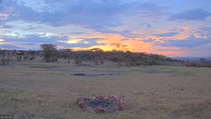 Sunset check Sep 14, 15:40